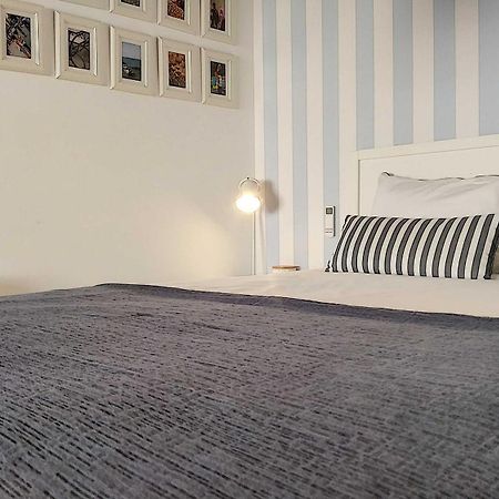 Porto Terrace Lejlighed Espinho  Eksteriør billede