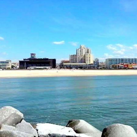 Porto Terrace Lejlighed Espinho  Eksteriør billede