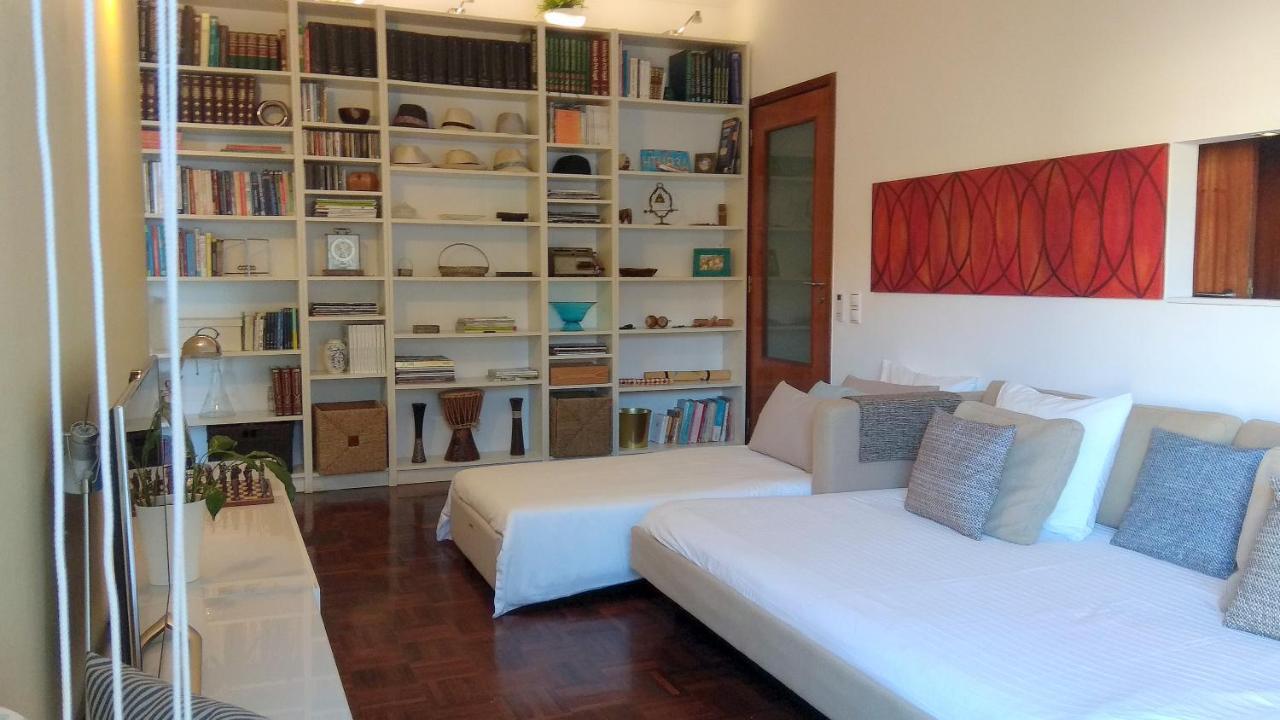 Porto Terrace Lejlighed Espinho  Eksteriør billede