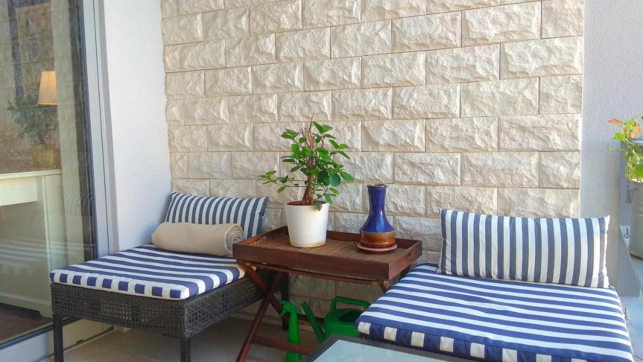 Porto Terrace Lejlighed Espinho  Eksteriør billede