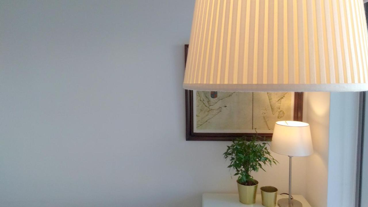 Porto Terrace Lejlighed Espinho  Eksteriør billede