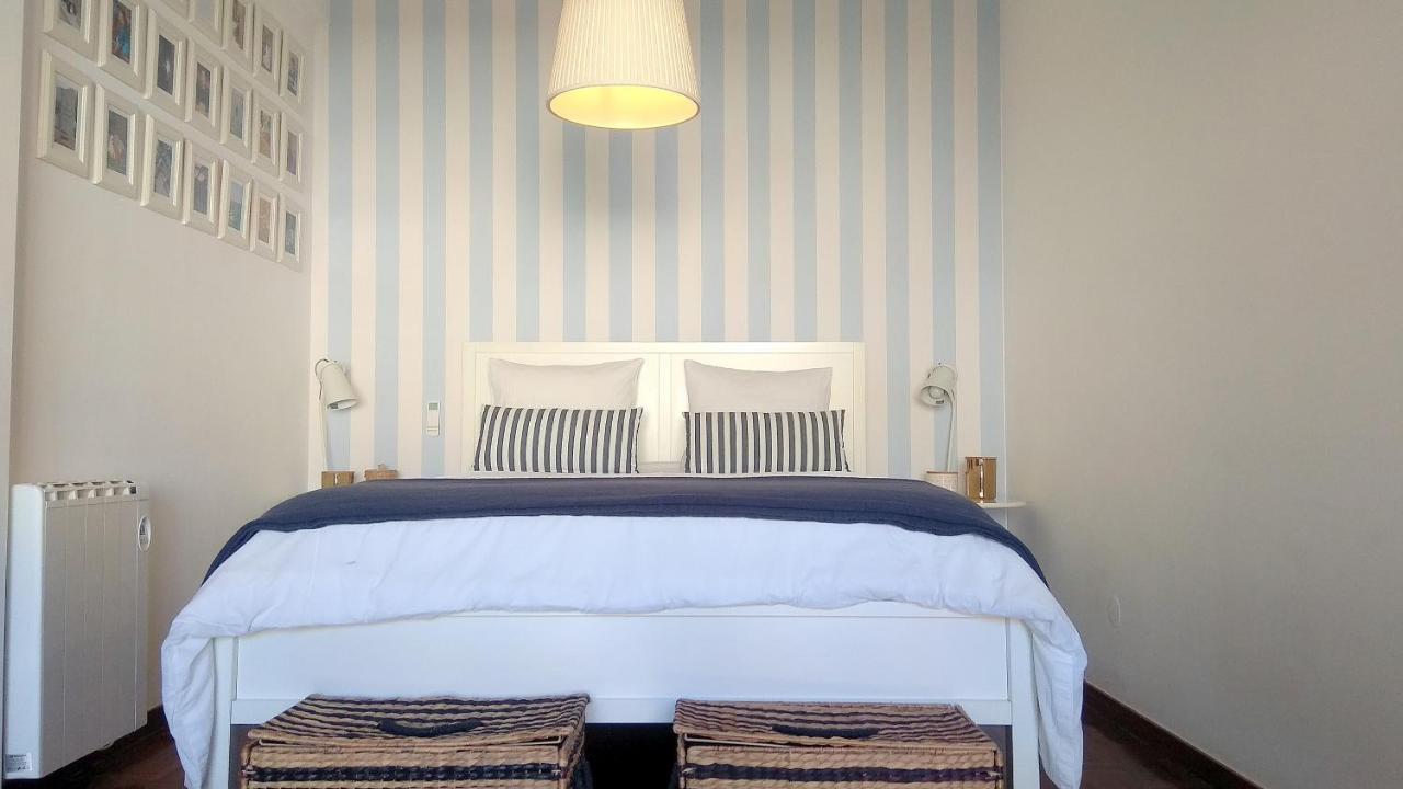 Porto Terrace Lejlighed Espinho  Eksteriør billede