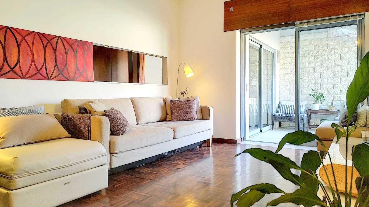 Porto Terrace Lejlighed Espinho  Eksteriør billede