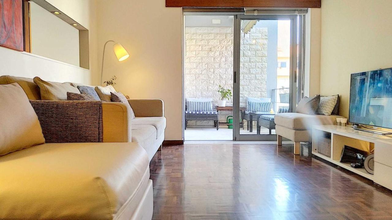 Porto Terrace Lejlighed Espinho  Eksteriør billede