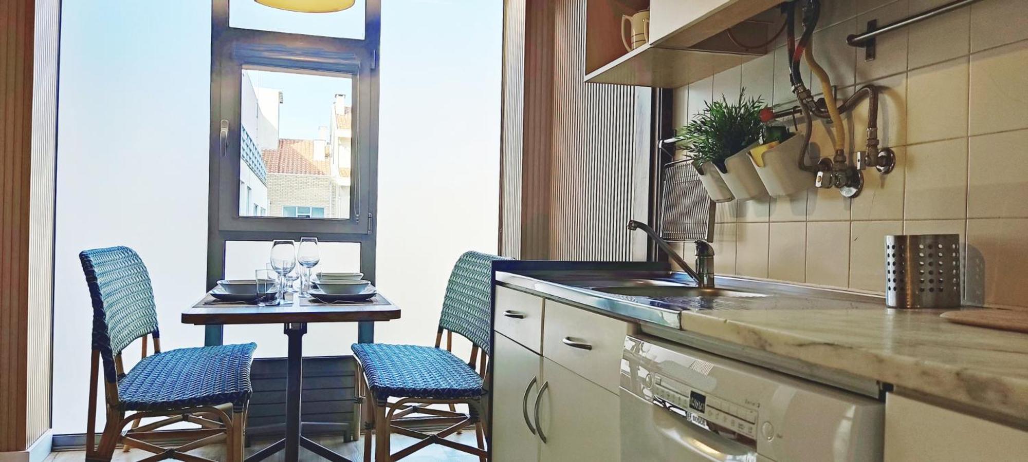 Porto Terrace Lejlighed Espinho  Eksteriør billede