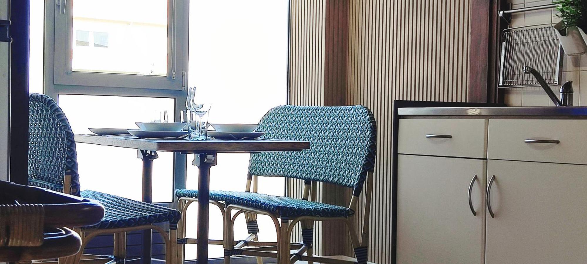 Porto Terrace Lejlighed Espinho  Eksteriør billede