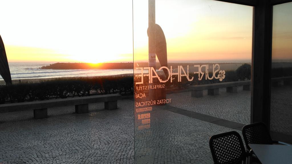 Porto Terrace Lejlighed Espinho  Eksteriør billede
