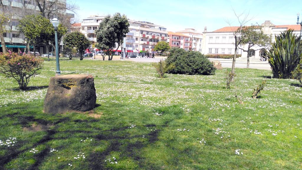 Porto Terrace Lejlighed Espinho  Eksteriør billede