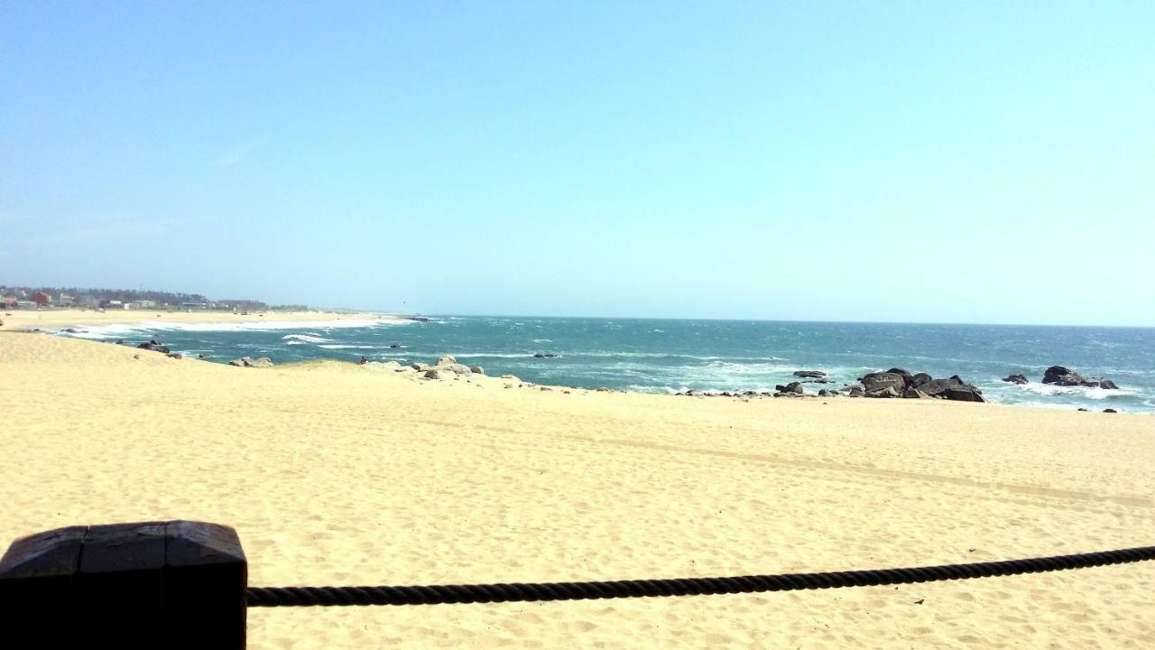 Porto Terrace Lejlighed Espinho  Eksteriør billede