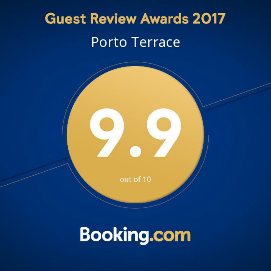 Porto Terrace Lejlighed Espinho  Eksteriør billede