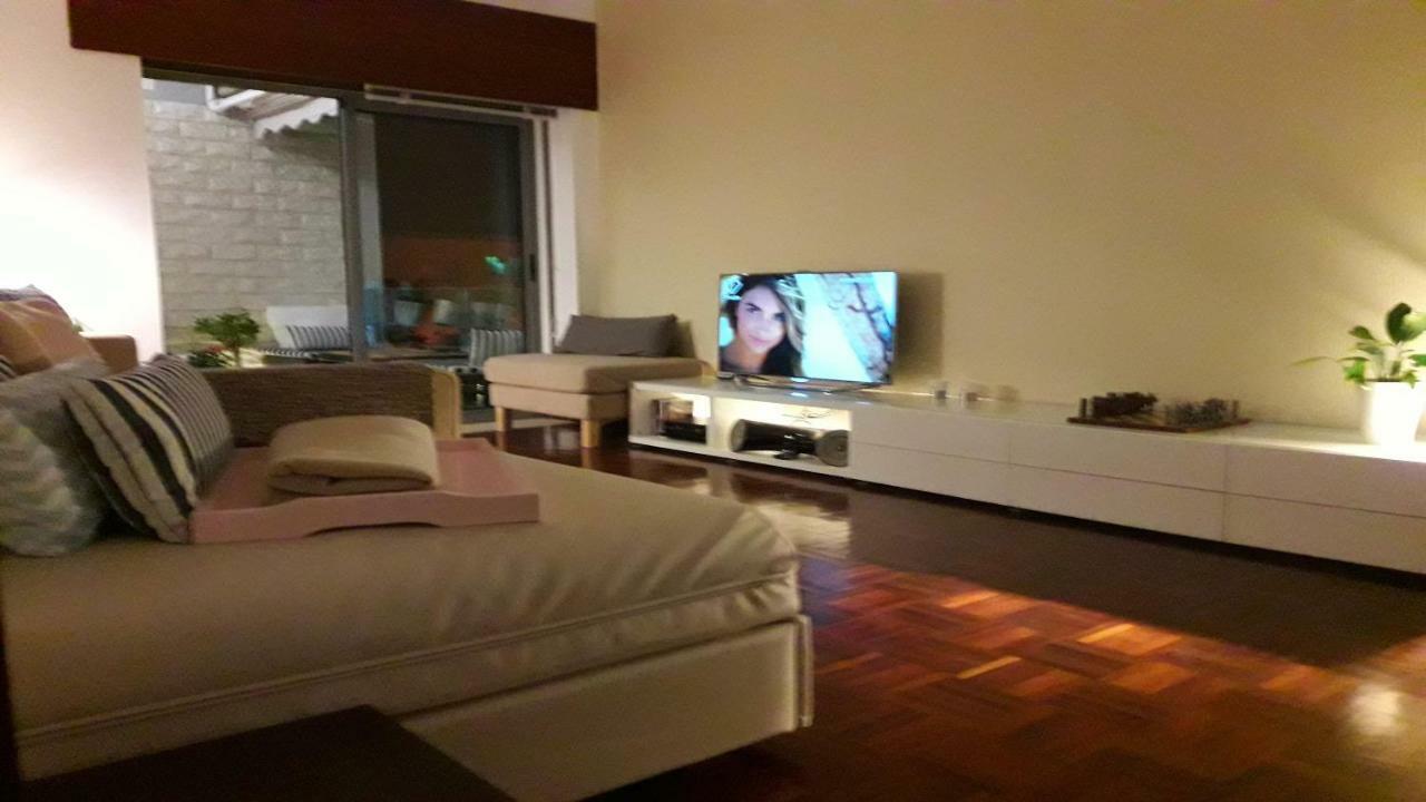 Porto Terrace Lejlighed Espinho  Eksteriør billede