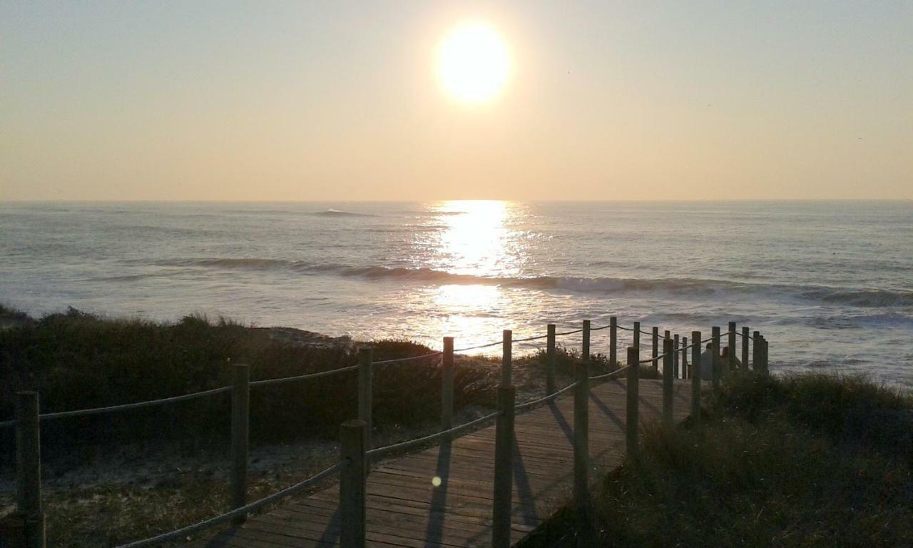 Porto Terrace Lejlighed Espinho  Eksteriør billede