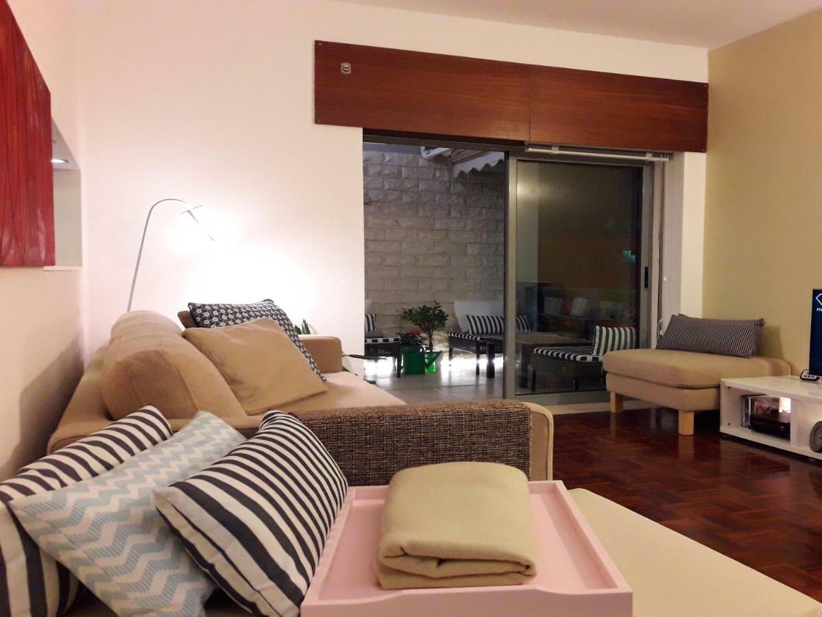 Porto Terrace Lejlighed Espinho  Eksteriør billede